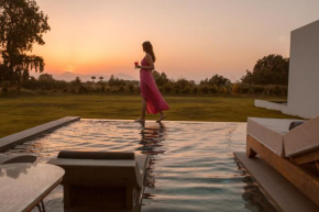 Aphrodite Luxury Suites with private pools - Dodekanes Kos